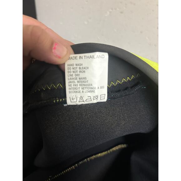 Vintage Mobby’s 2-Piece Dry Suit XL – Neoprene, – Retro Scuba Gear w/ Tag - Picture 9 of 10